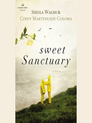 cover image of Sweet Sanctuary